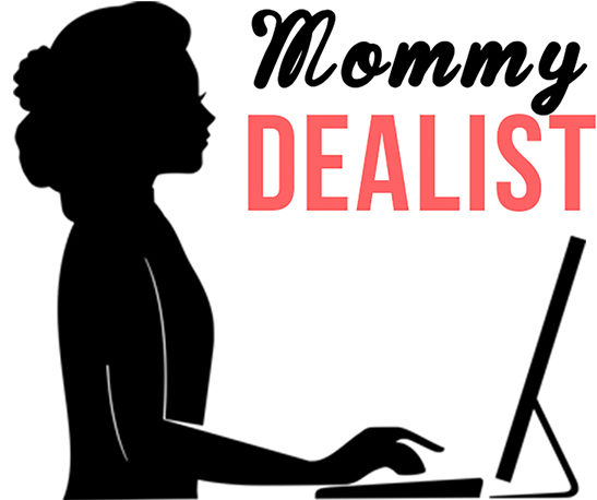 Mommy Dealist
